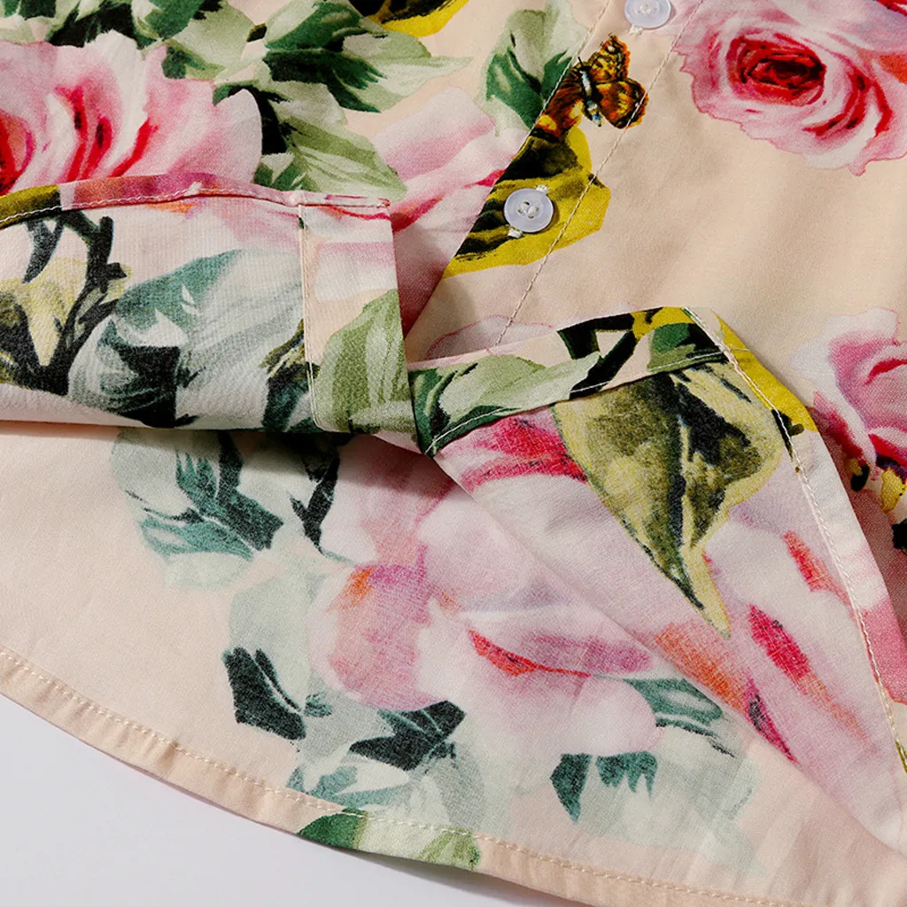 Детская футболка с цветочным рисунком для маленьких мальчиков однотонные штаны Повседневный комплект одежды милый крутой комплект одежды с принтом для маленьких мальчиков