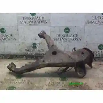 

HOSE REAR LEFT MERCEDES VITO (W638) CLOSED BOX HOSE T. I. [AS831] ENGINE TYPE: OM601.970 FRAME TYPE: VSA63807