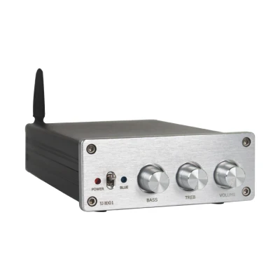 TPA3255 Bluetooth Subwoofer Amplifier 75Wx2+150W 2.1 5.0 APTX Digital Power Mini Home Audio Amp | Электроника