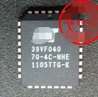 

100% NEW SST39VF040-70-4C-NHE