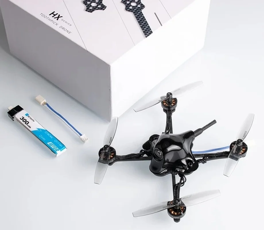 Betafpv HX100 SE FPV Quad