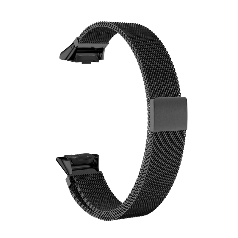Высокое качество, Миланский ремешок, сменный Браслет для samsung Galaxy Fit, SM-R370, прочный, умные часы, браслет, ремешок для часов, новинка