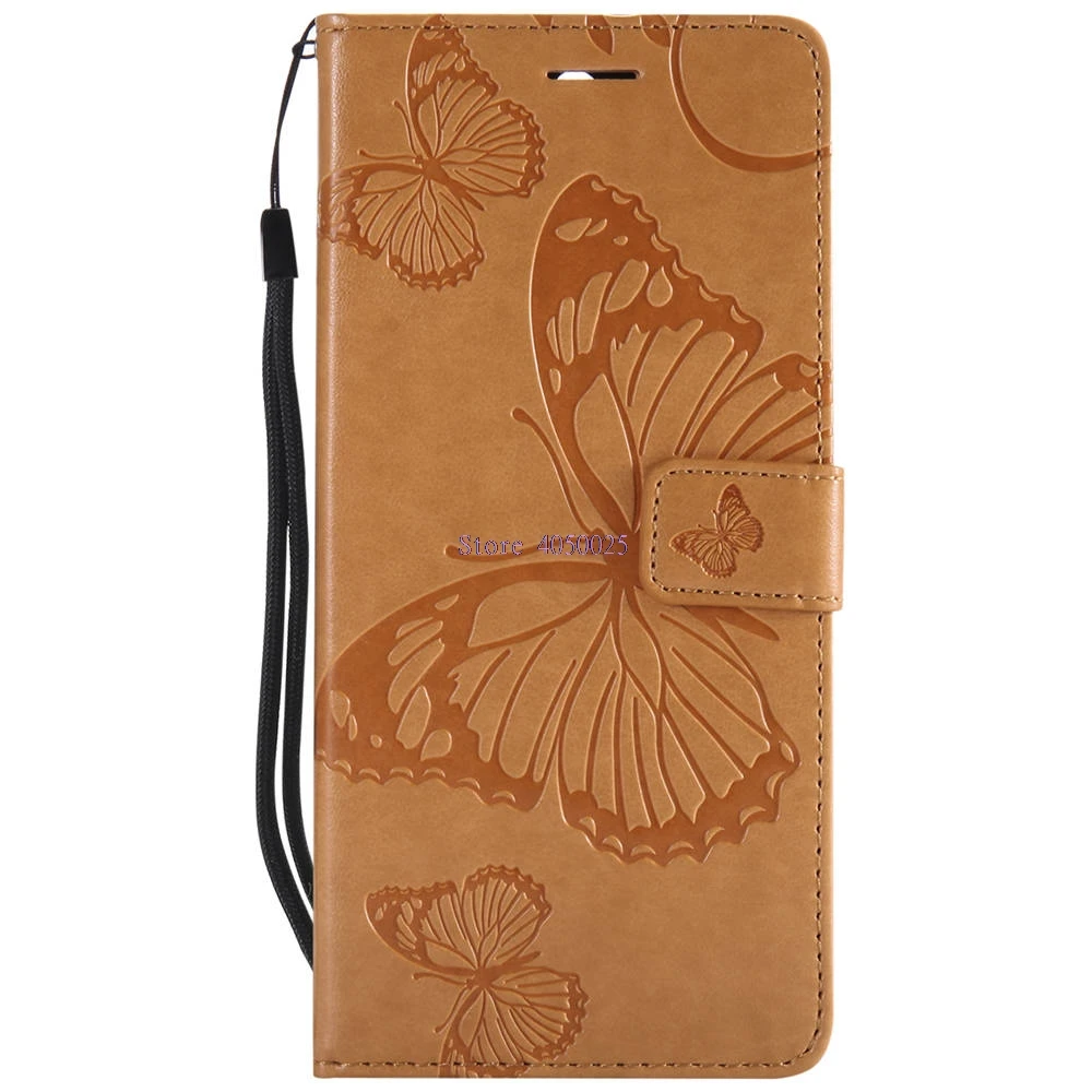 Yellow Рельефные Чехлы для OPPO CPH1725 A73V1 A73V2 F5 Youth 32 Гб Чехлы С Откидывающейся Крышкой в виде записной книжки для Oppo F5 Youth Dual SIM Чехлы TPU полный корпус - Color: Yellow