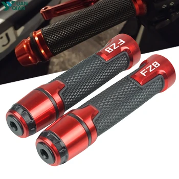 

Motorcycle Accessories Anti-Skid scooter Handle Grips Bar Hand Handlebar For Yamaha FZ 8 FZ-8 FZ8 2010 2011 2012 2013 2014-2016