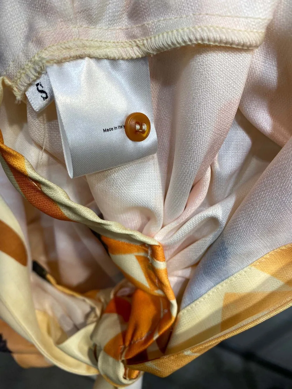 2019FW winner модная женская рубашка с цветочным принтом и v-образным вырезом, блузка, Женские повседневные топы, рубашка с длинным рукавом ddxgz2 11,22