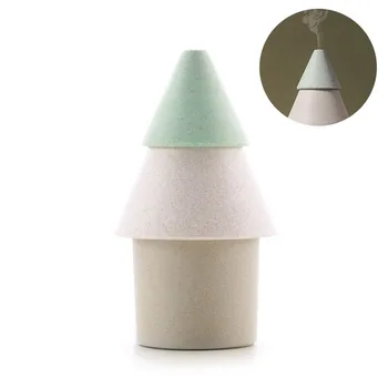 

250ML USB Mini Air Humidifier Pine Tree Mute DC5V Portable Humidifier For Car Office Dormitory Mist Maker Rime humidifier