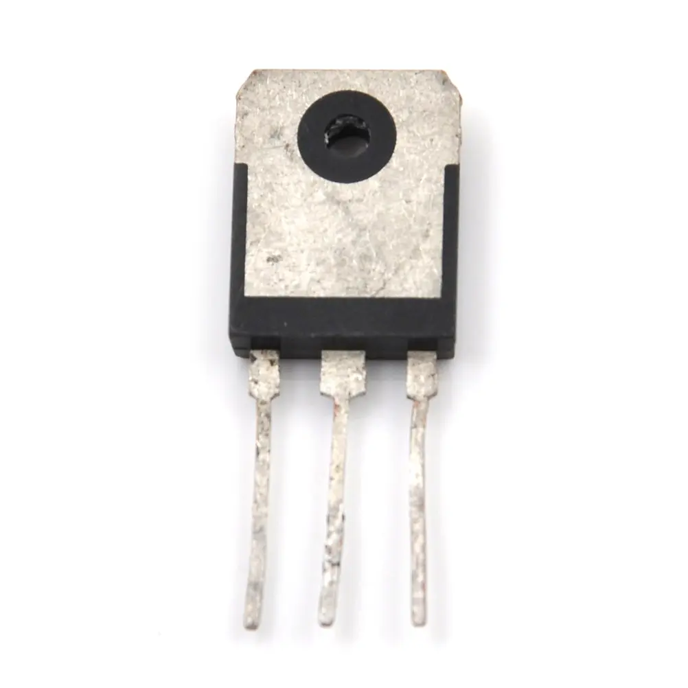 1pc The Original Word Transistor FGA25N120 ANTD Induction Cooker Tube Long Foot FGA25N120 Imports Disassemble Cooker Transistor