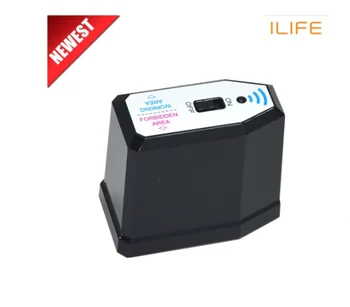 

Original Electrowall Virtual Navigation Wall For ilife X623 V5s V5spro A6 X620 V7S V7S PRO Robot Vacuum Cleaner accessories part