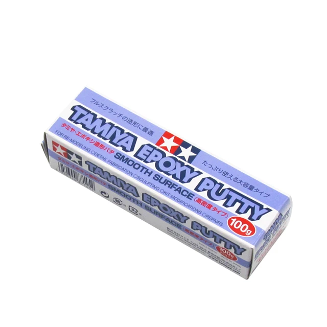 tamiya-87145-epoxy-putty-smooth-type-100g/