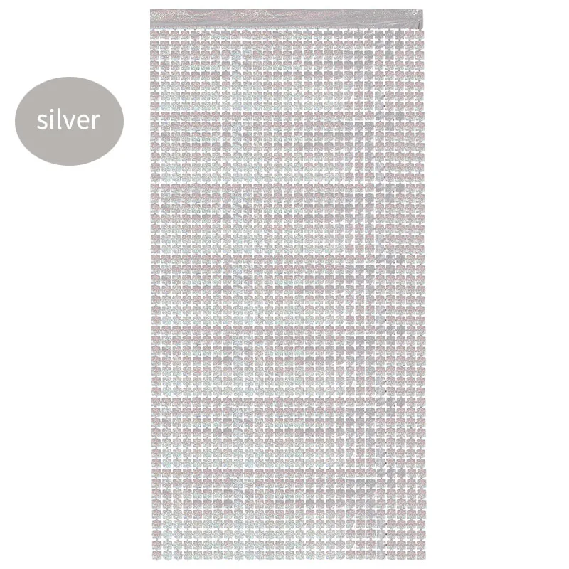 small silver