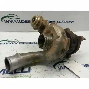 

8200108052 TURBOCHARGER RENAULT LAGOON (B56)