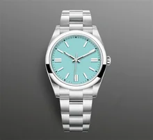 

36mm 41mm New Luxury Oyster Perpetual women Watch Automatic Mechanical Sapphire Glass Waterproof Gift Reloj Watches AAA+