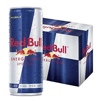

250mlX6 questa bevanda Red Bull Energy