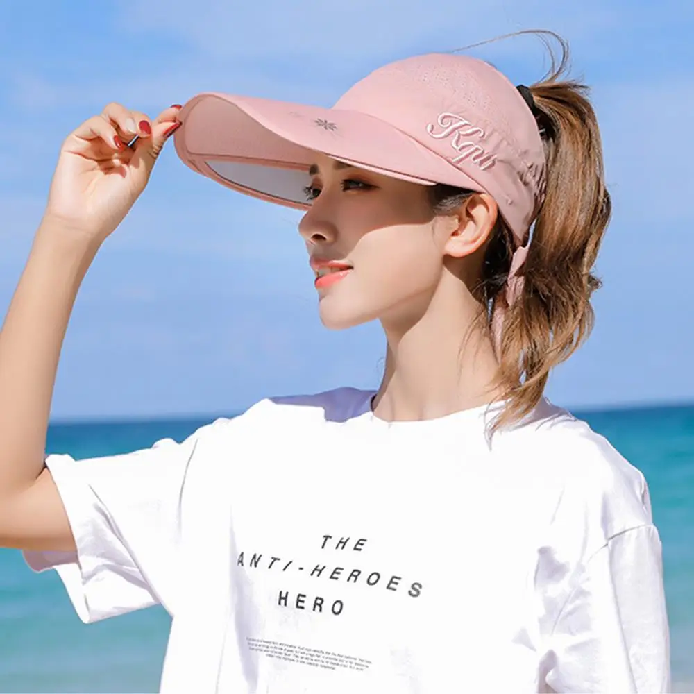 Уличная шляпа выдвижной солнцезащитный козырек 7 цветов холщовая прочная Кепка