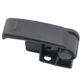 

New Hood Latch Release Handle Fits for Gm Dorman 03335 15741109