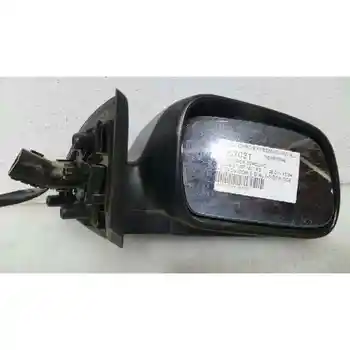 

96383364 RIGHT REARVIEW MIRROR PEUGEOT 307 (S1)