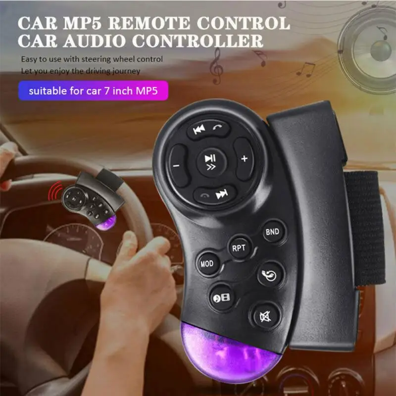 4,1 дюймов 1 Din автомагнитола двойной USB полный сенсорный экран RDS AM стерео Bluetooth FM MP5 плеер Авто FM Мультимедиа автомобильный MP5 плеер