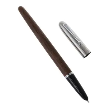 

Jinhao Jinhao 51 Luxury Men Fountain Pen 0.38mm Extremely Fine Nib Calligraphy Business Student Stationery School Office Writing