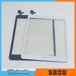 5Pcs Original Touch Screen For iPad Mini 1 2 3 4 5 A1454 A1489 A1599 A1538 A2124 A2125 LCD Digitizer Outer Front Glass