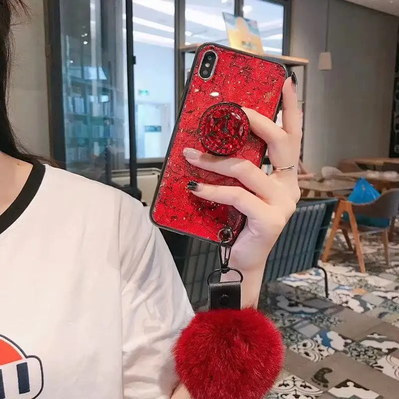 Роскошный блестящий чехол для Xiaomi Redmi Note 7, чехол для Xiaomi mi 9, чехол для Red mi Note 8 Pro Note 6 K20 mi 8 9 SE Lite, чехол