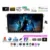 Radio Airplay Mirrorlink For Skoda Passat B6 Polo Golf 4 5 Touran Seat  Wifi GPS 9''2Din Android for VW/Seat+Carplay Rear Camera