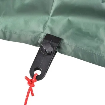 

12pcs Tarp Clips Heavy Duty Lock Clamps Tent Clip Awning Clamp Locking Clamp Tent Fasteners Clips Holder Awning Cover Tool