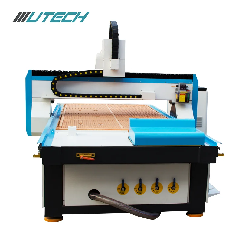 ATC гравер Nc-Studio контроллер МДФ Резки CNC машина