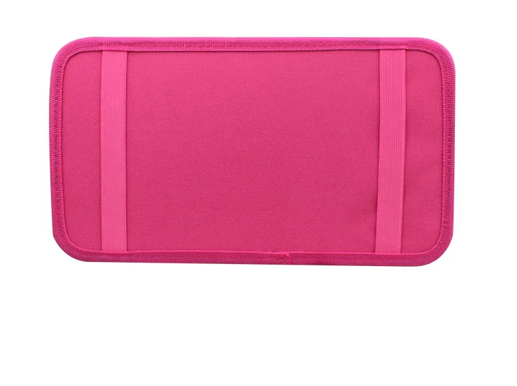 

Multi-function Business Card Storage Bag Waterproof and Durable Bill Business Card Package Home Storage & Organization