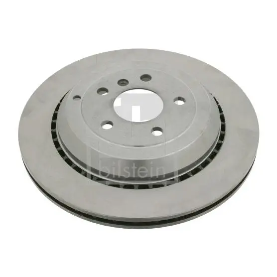 Диск тормозной MERCEDES GL X164/ML W164/R W251 280-500 05- задни