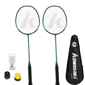 Kawasaki Badminton Racket KC-100