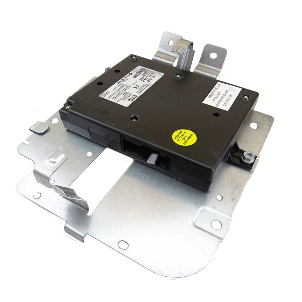 9W2 Bluetooth модуль Stent Amp для VW Golf MK5 MK6 Passat B6 B7 1K8035730D автомагнитола подходит нового