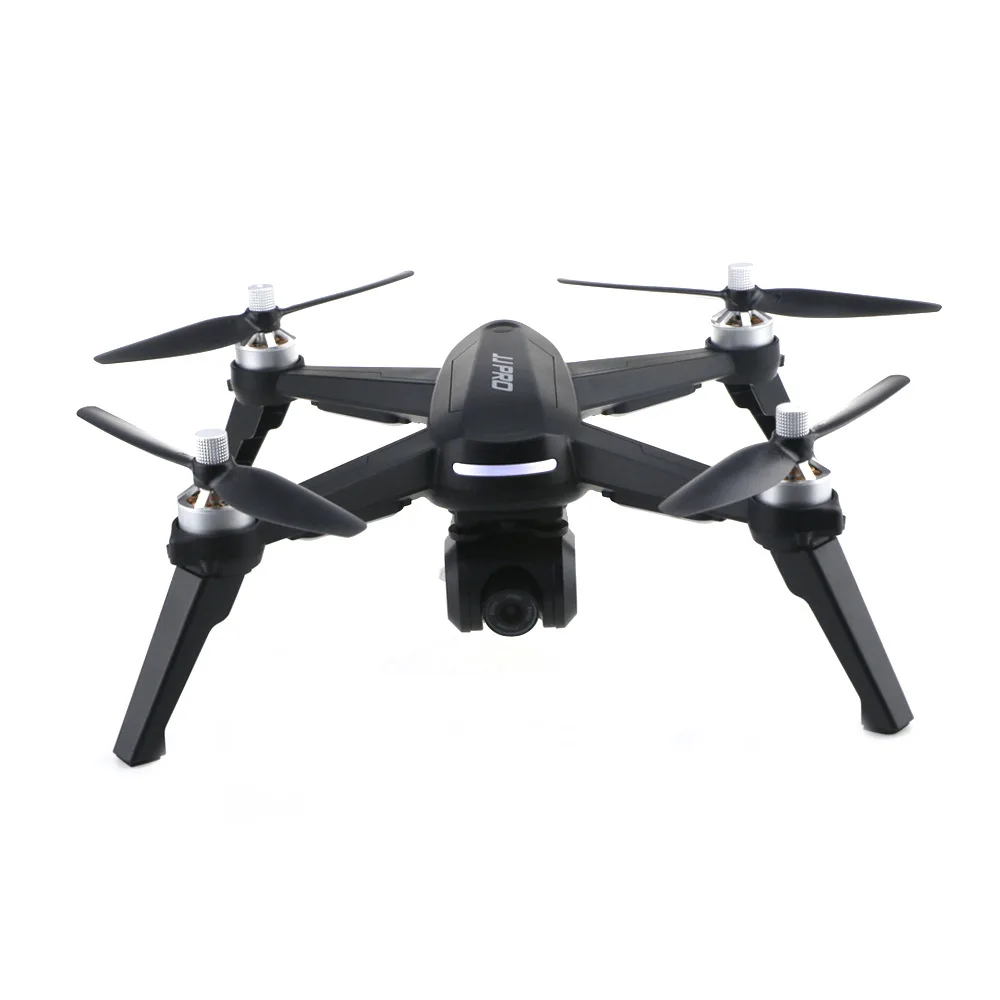 

GPS positioning 2K brushless HD aerial photography real-time image transmission followed by drone remote control aircraft, three