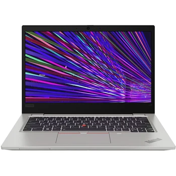 

Notebook Lenovo ThinkPad L13, 13.3 ", IPS, Intel Core i5-10210U, 8 GB, 256 GB SSD, Intel UHD Graphics 620, Win 10 Pro, 20R30006RT