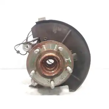 

04743579AB Steering Knuckle Front Left Chrysler Grand Voyager 2.8 Crd