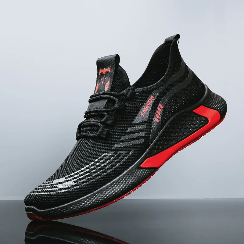 

Vulcanized Men's Thick Soled Shoes, Leisure Training Thick Soled Shoes, Men's Casual Shoes, 2021 New Spring and Autumn Season