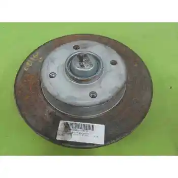 

HOSE LEFT REAR PEUGEOT 2008 (--. 2013->)