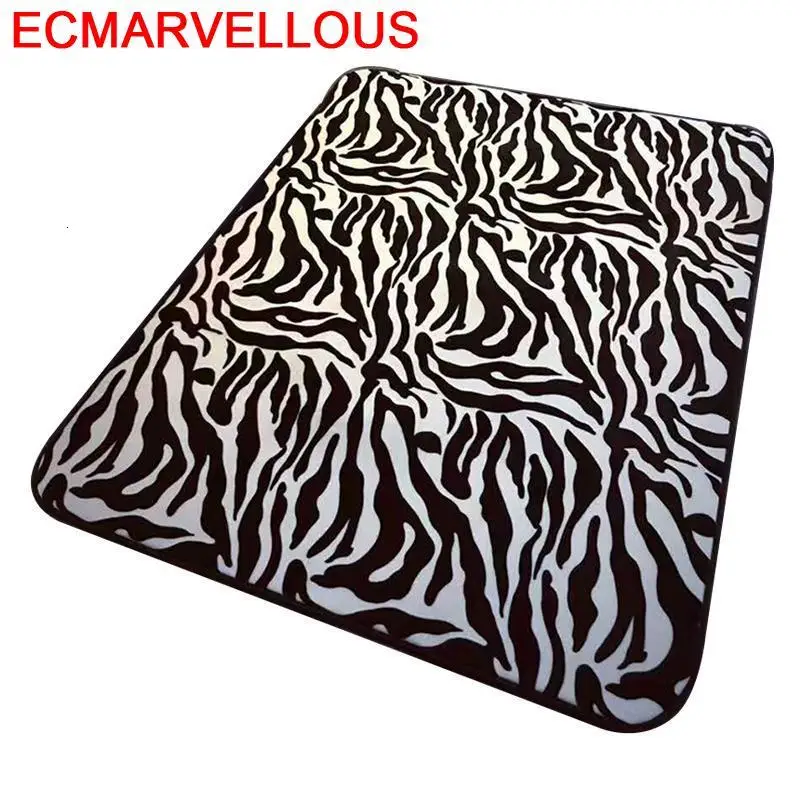 Две звезды 3d свободный от песка коврик Cocina Alfombra Dormitorio черный детский Dywan Vloerkleed гостиная для спальни Dywanik ковер