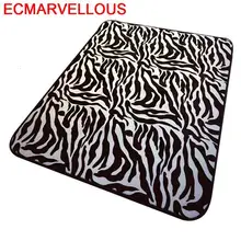 Две звезды 3d свободный от песка коврик Cocina Alfombra Dormitorio черный детский Dywan Vloerkleed гостиная для спальни Dywanik ковер