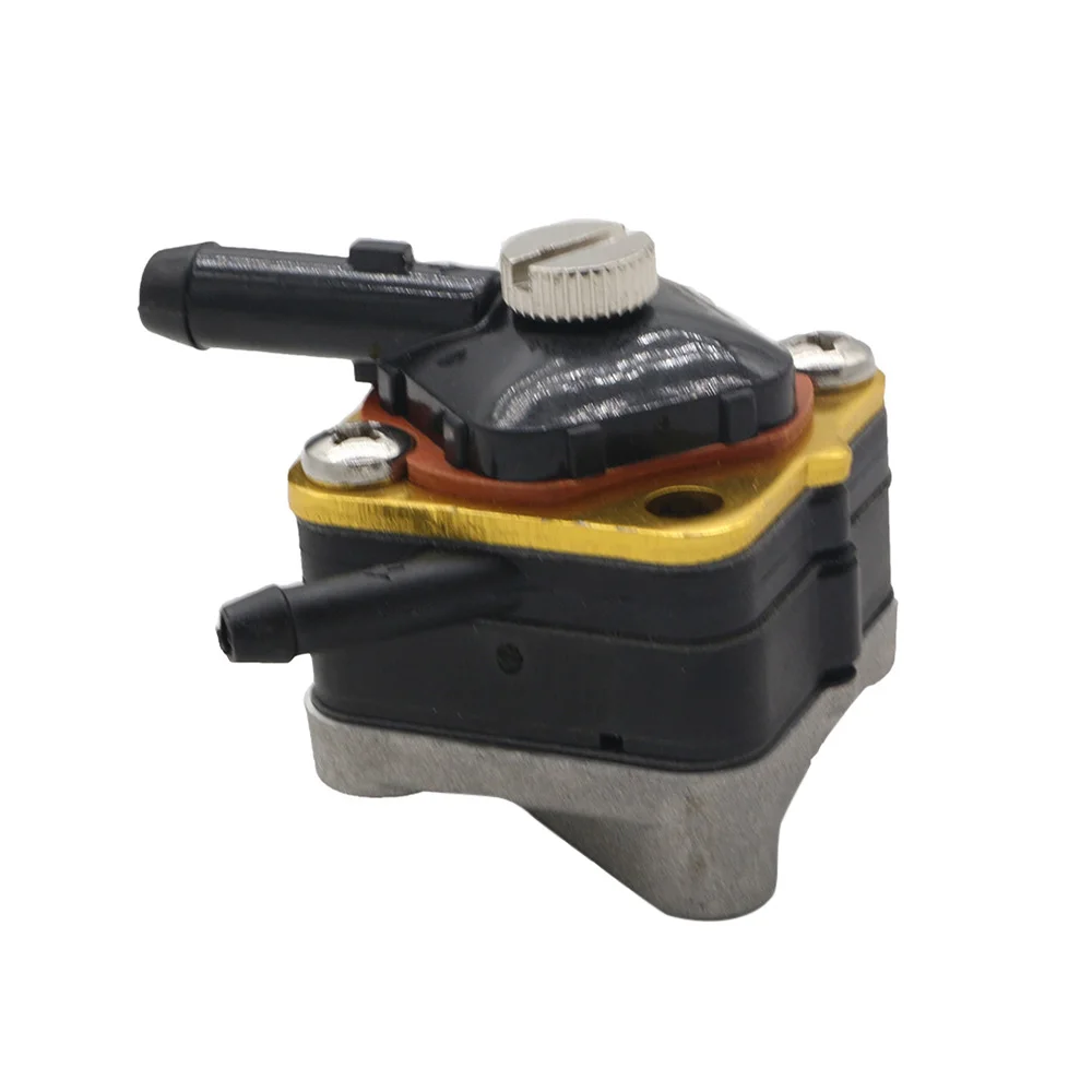 Fuel Pump For YAMAHA Motorcycle Engine Johnson Evinrude 6 15 Hp