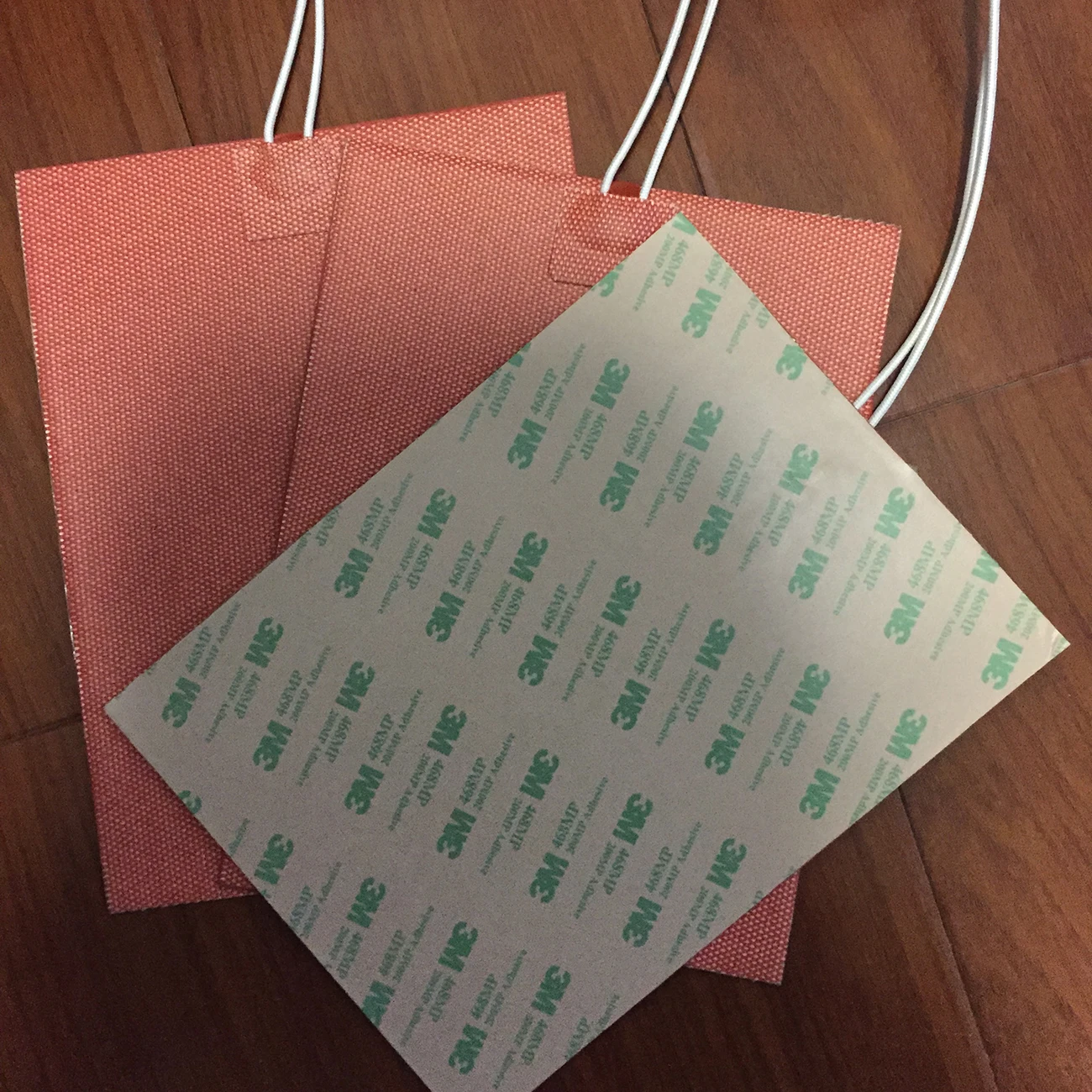 5" X 8" 120w 12v Car Truck Battery Heater Pad Electric Heating Auto