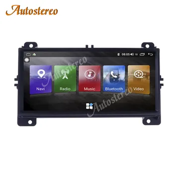 

For JEEP Grand Cherokee 2008-2013 Android 10.0 64GB Car GPS Navi Auto Stereo Radio Tape Recorder Head unit Car Multimedia Player