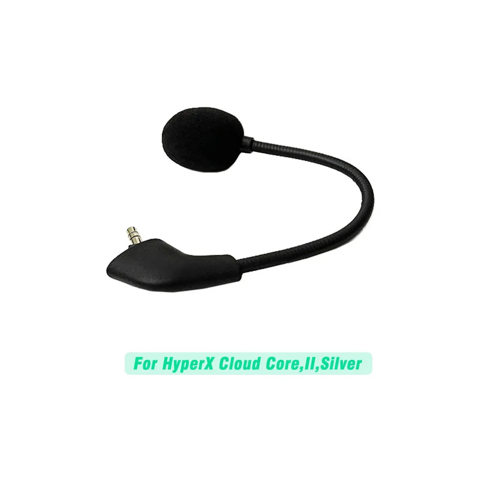 Oncepink Замена микрофона для HyperX 