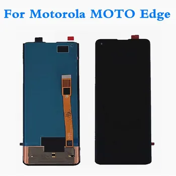 

Original For Motorola Moto Edge LCD Display Touch Screen Digitizer Assembly For Motorola Moto Edge Display Screen