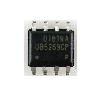 20 шт./лот OB5269CP OB5269 SOP8