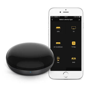 

Smartphone remote smart mini wifi universal remote control for sale