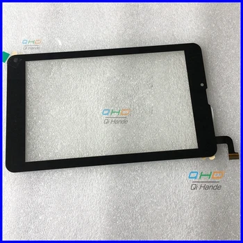 

New 7'' inch touch screen For 4good light at200 tablet computer multi touch capacitive panel handwriting screen Free shipping