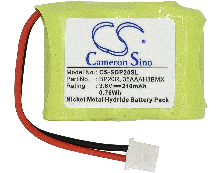 CS-SDP20SL-3