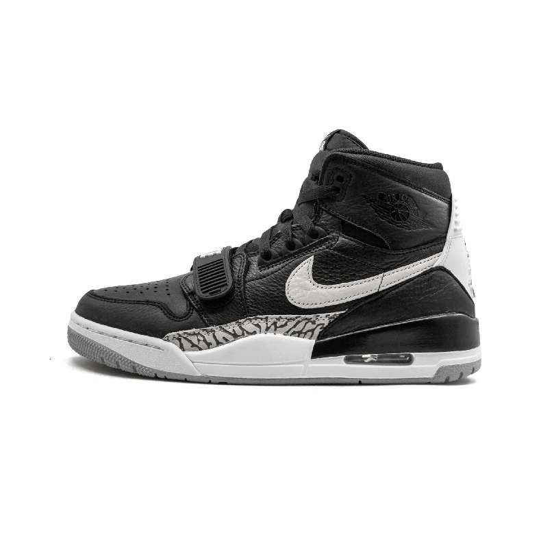 AV3922-001 Air Jordan Legacy 312 оригинальные мужские баскетбольные кроссовки Новое поступление удобные легкие спортивные кроссовки# AQ4160 - Цвет: AV3922-001