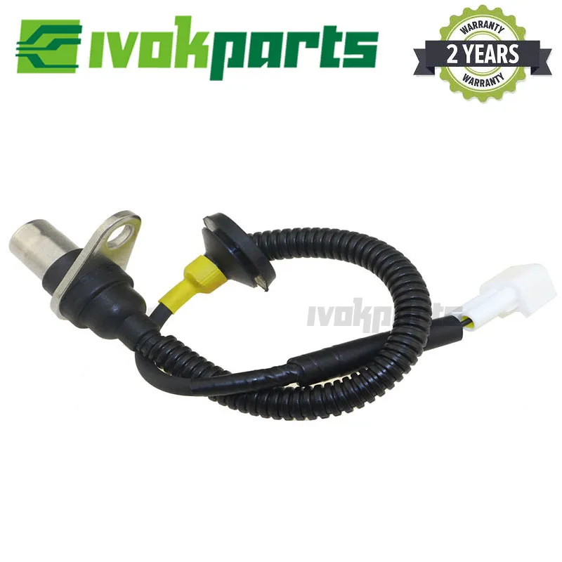 Датчик скорости колеса для грузовика ISUZU NPR NQR 7 5 Tonne 4.8TD 8 97206760 2 8972067602|Датчик