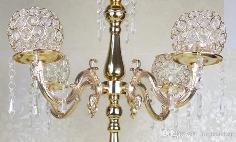 -silver-candelabras-with-crystal-pendants-wedding-candle-holder-event-centerpiece (4)